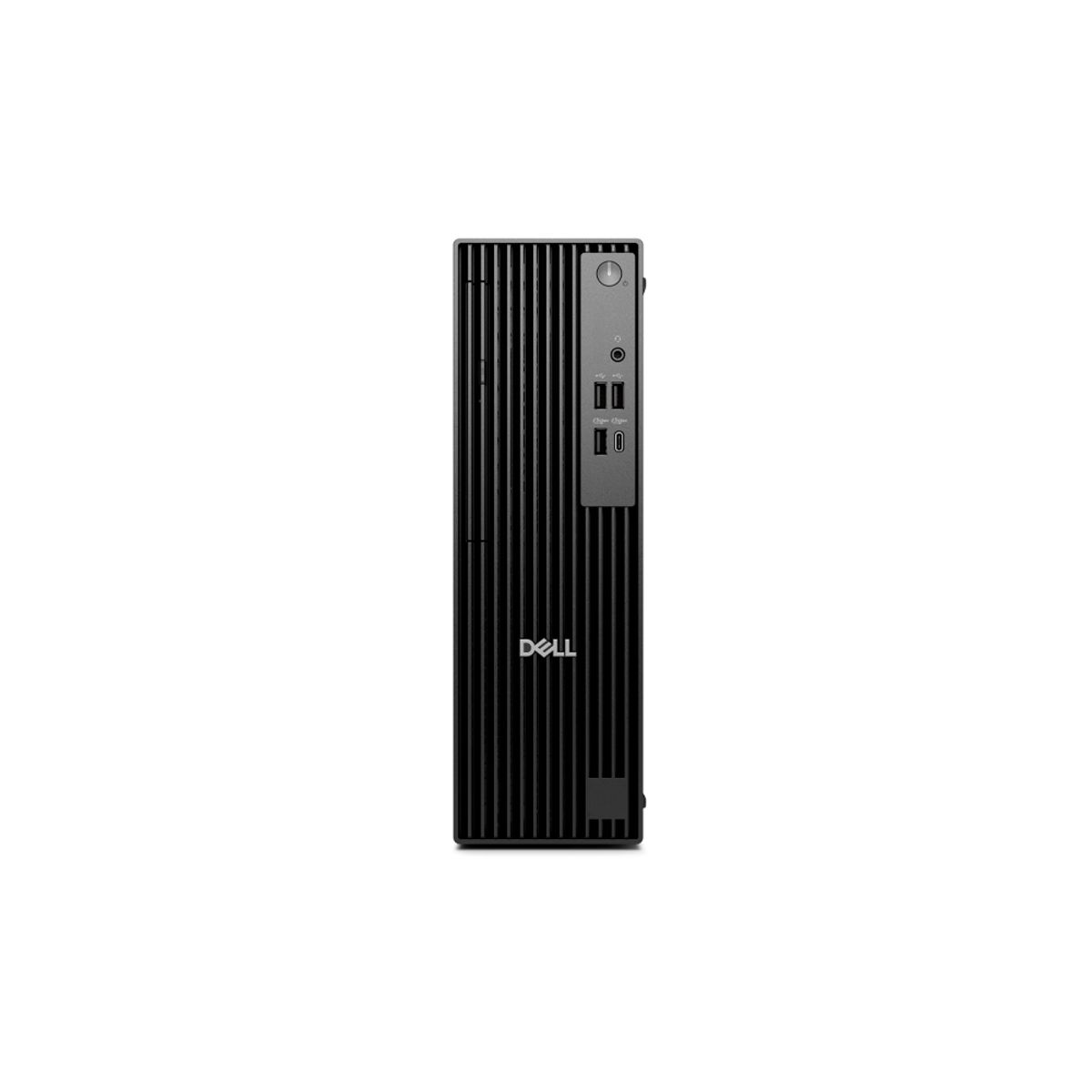DELL - Desktop DELL Pro Slim SFF Core Ultra 7 265 16GB DDR5 512GB SSD Wi-Fi Win 11 Pro