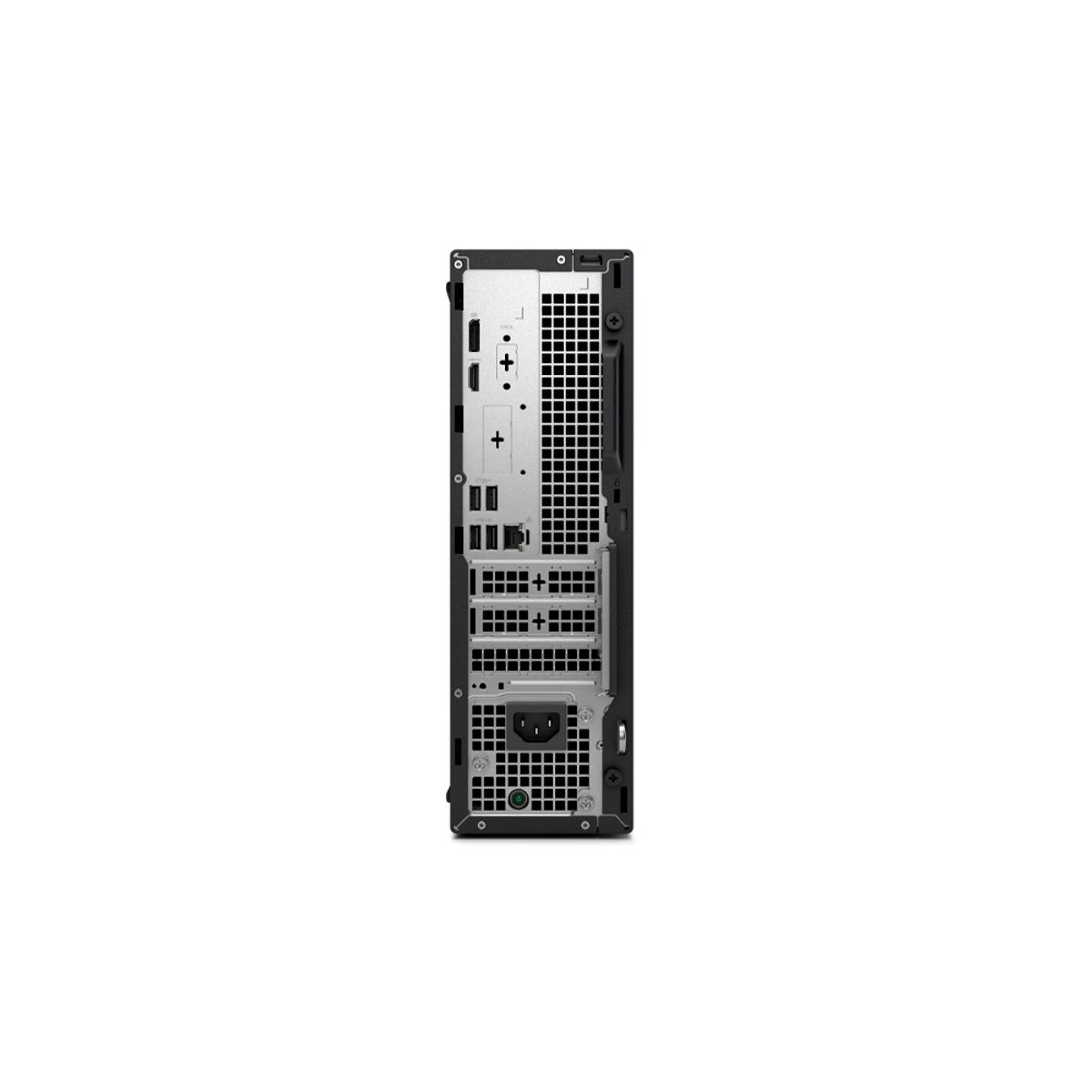 DELL - Desktop DELL Pro Slim SFF Core Ultra 7 265 16GB DDR5 512GB SSD Wi-Fi Win 11 Pro