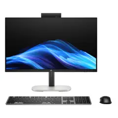 HP - All In One ProStudio 4 G1i AI PC Intel Core Ultra 5 16gb Ram 512gb Ssd Windows 11 Pro
