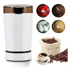 GENERICO - Molinillo Portátil Multiusos de 150W