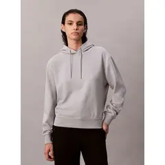 CALVIN KLEIN - Polerón con Gorro Archive