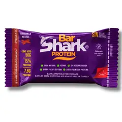VEGLEZ - Shark Bar Protein Sabor Canela