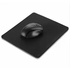 KENSINGTON - Mouse Pad Estándar Negro L56001C