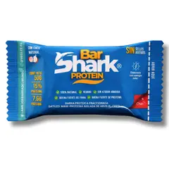 VEGLEZ - Shark Bar Protein Sabor Coco