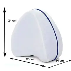 MOVI - Almohada para Piernas El descanso ortopédico para tus piernas