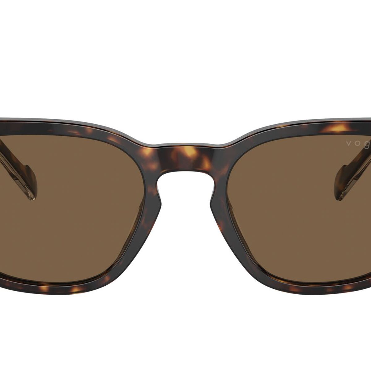VOGUE - LENTE DE SOL VOGUE  VO5571S W65673 - Havana oscuro
