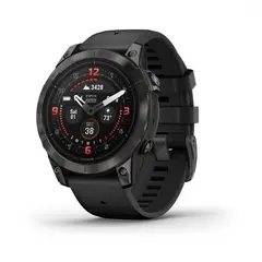 GARMIN - Smartwatch epix Pro Gen 2 Edición Sapphire 47 mm