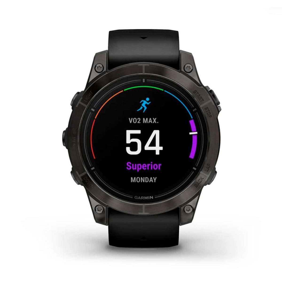 GARMIN - Smartwatch epix Pro Gen 2 Edición Sapphire 47 mm