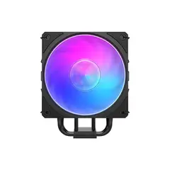 COOLER MASTER - Ventilador CPU - Hyper 212 3DHP Black ARGB