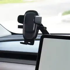 GENERICO - Soporte para teléfono de coche