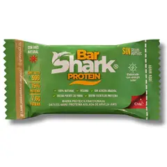 VEGLEZ - Shark Bar Protein Sabor Anis