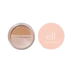 ELF COSMETICS - Polvo Suelto Fijador Halo Glow - e.l.f. Cosmetics