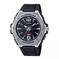 CASIO - Reloj Análogo Hombre MWA-100H-1AV