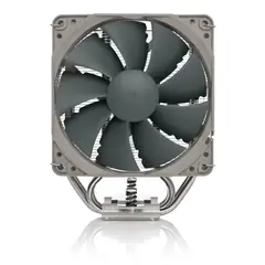 GENERICO - Ventilador CPU - Noctua NH-U12S redux - 1700 RPM - Max 158mm