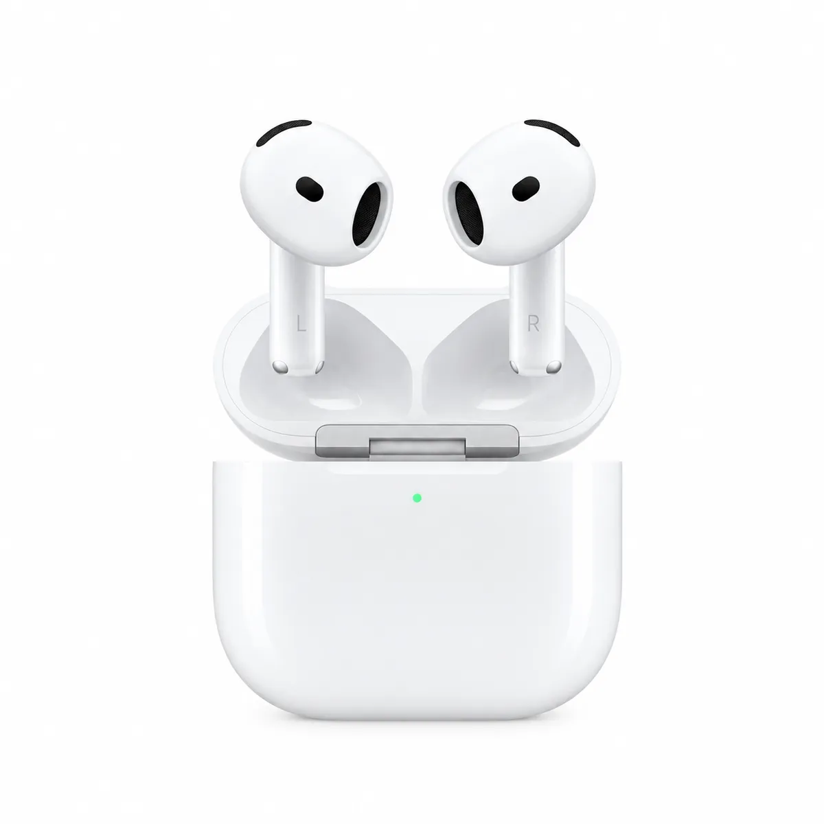 GENERICO - Audífonos Airbuds 4 Gen OEM