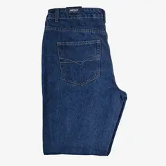 MOSS - Jeans Clásico 100% algodón