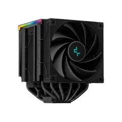 GENERICO - Cooler CPU DeepCool AK620 Digital Black ARGB