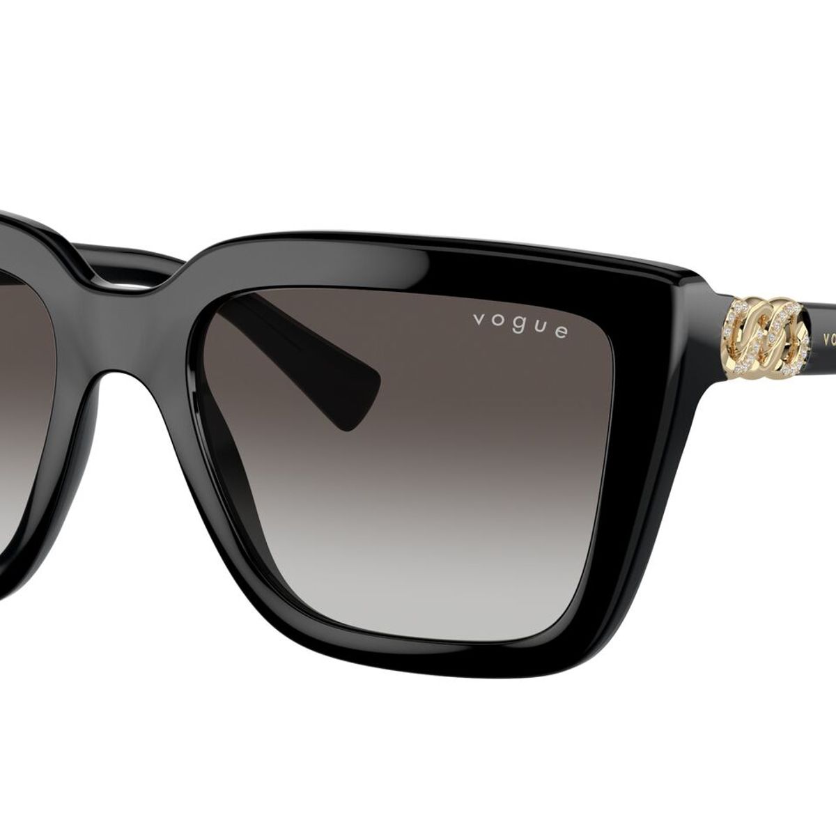 VOGUE - LENTE DE SOL VOGUE  VO5575SB W448G - Negro