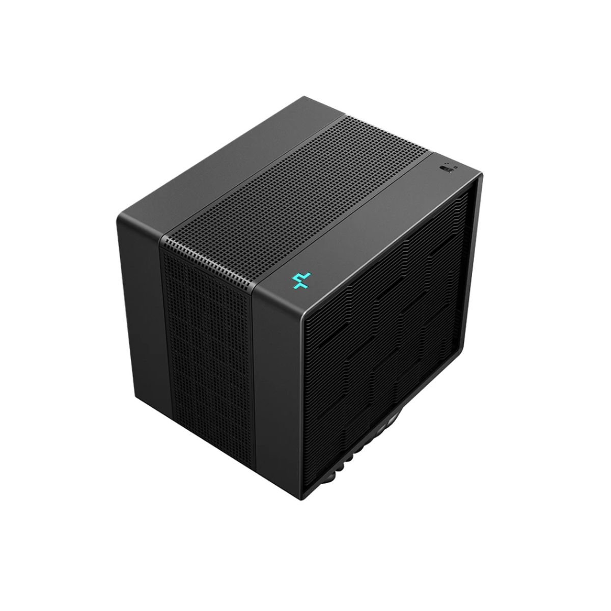 GENERICO - Cooler CPU DeepCool Assassin 4S Black