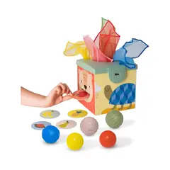 TAF TOYS - Caja Sensorial Mágica -