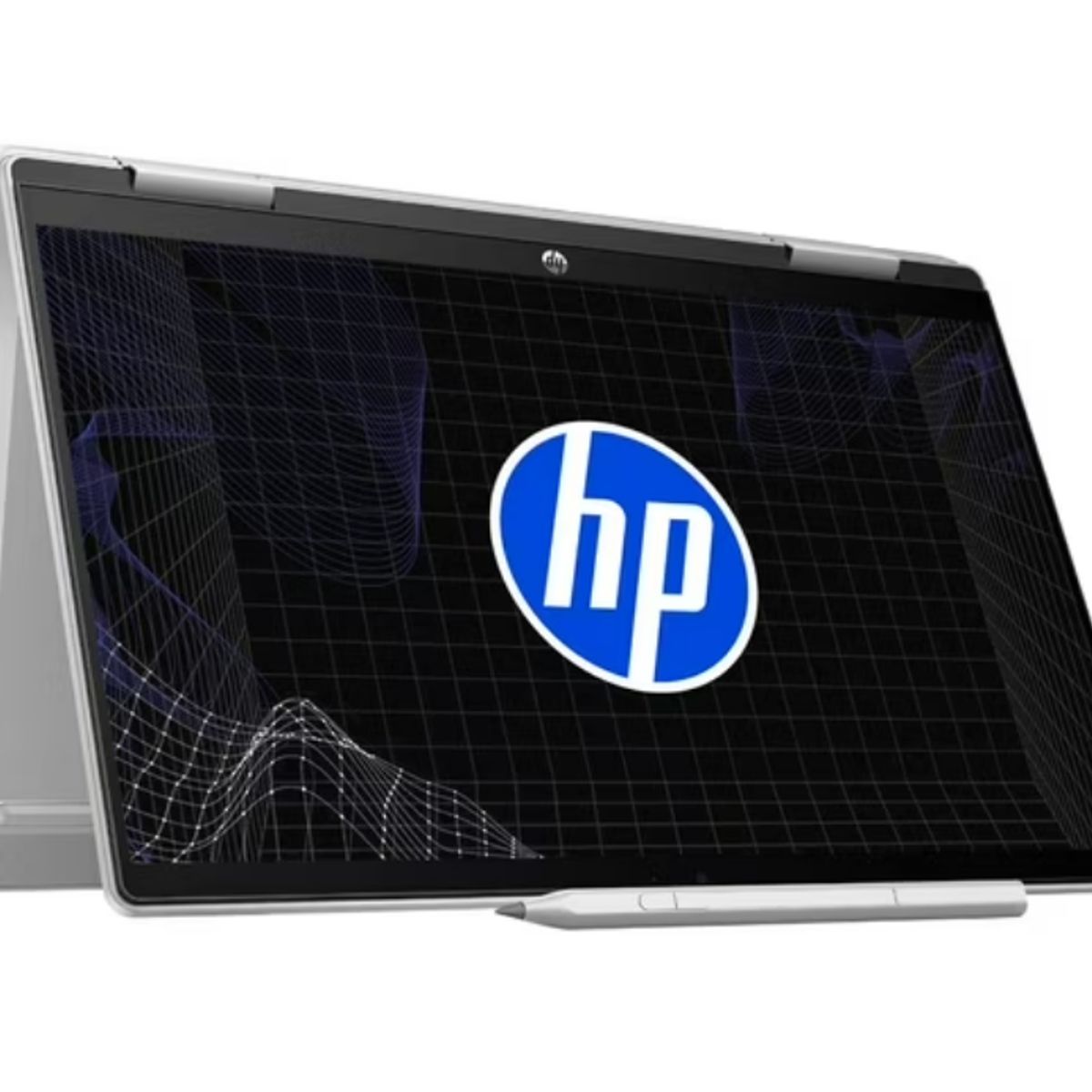 HP - Notebook HP Chromebook Plus x360 14 FHD Touch Intel i3-N305 8GB 128GB UFS Google A