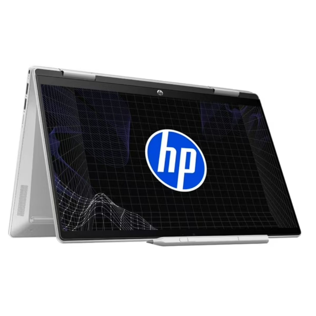 HP - Notebook HP Chromebook Plus x360 14 FHD Touch Intel i3-N305 8GB 128GB UFS Google A