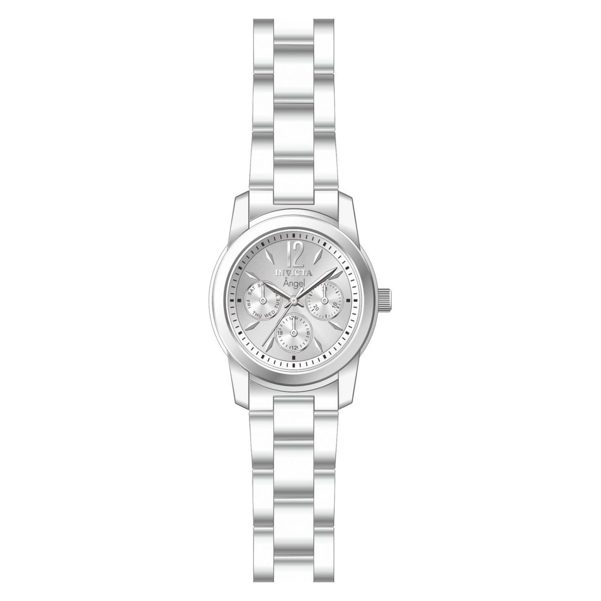 INVICTA - Reloj Mujer Invicta Angel 461