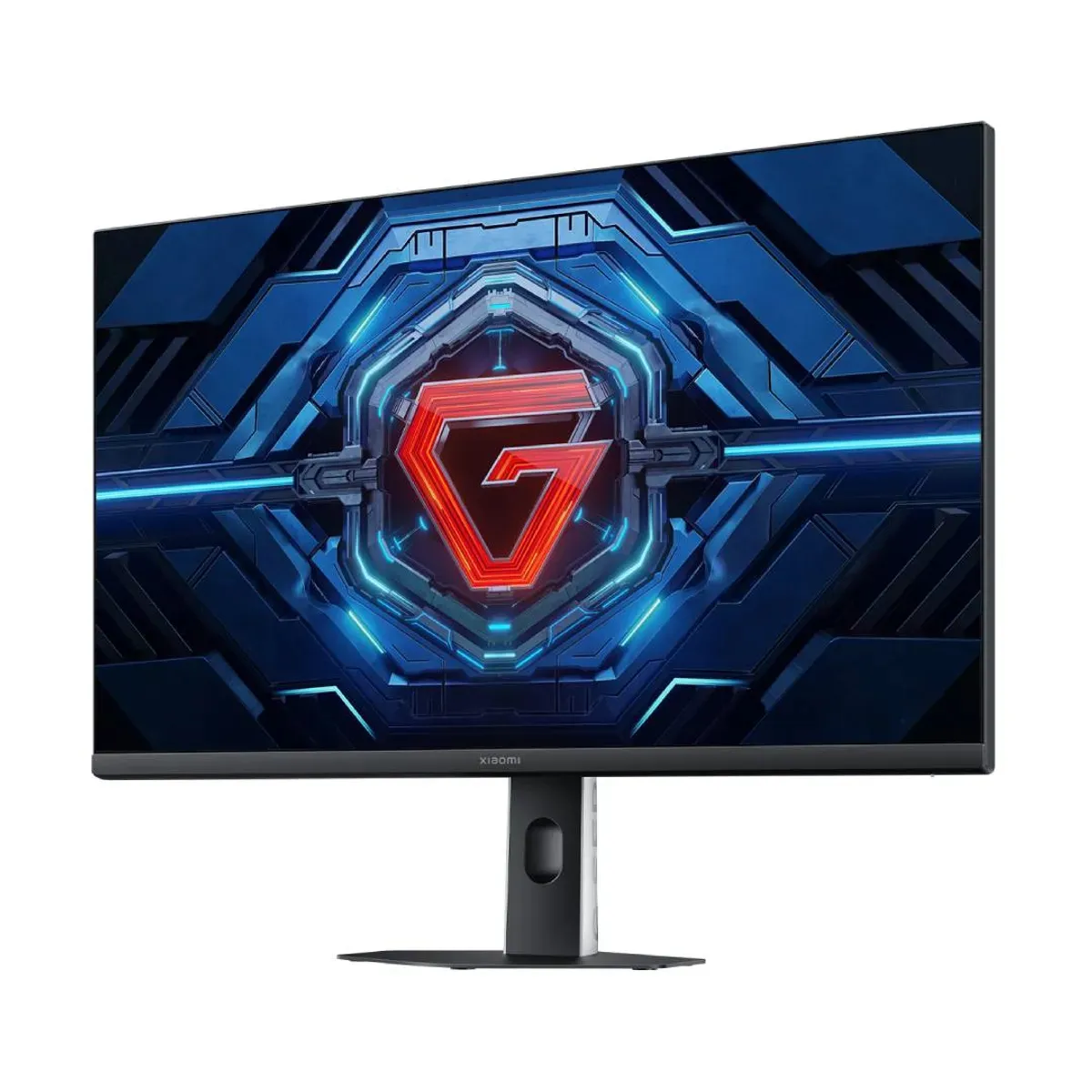 XIAOMI - Monitor Gamer Xiaomi G27i 2026 27″ IPS FHD 200Hz 1ms