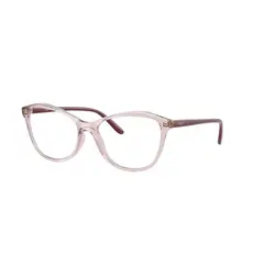 VOGUE - ARMAZÓN ÓPTICO - VO5602 2942 - Rosa traslúcido