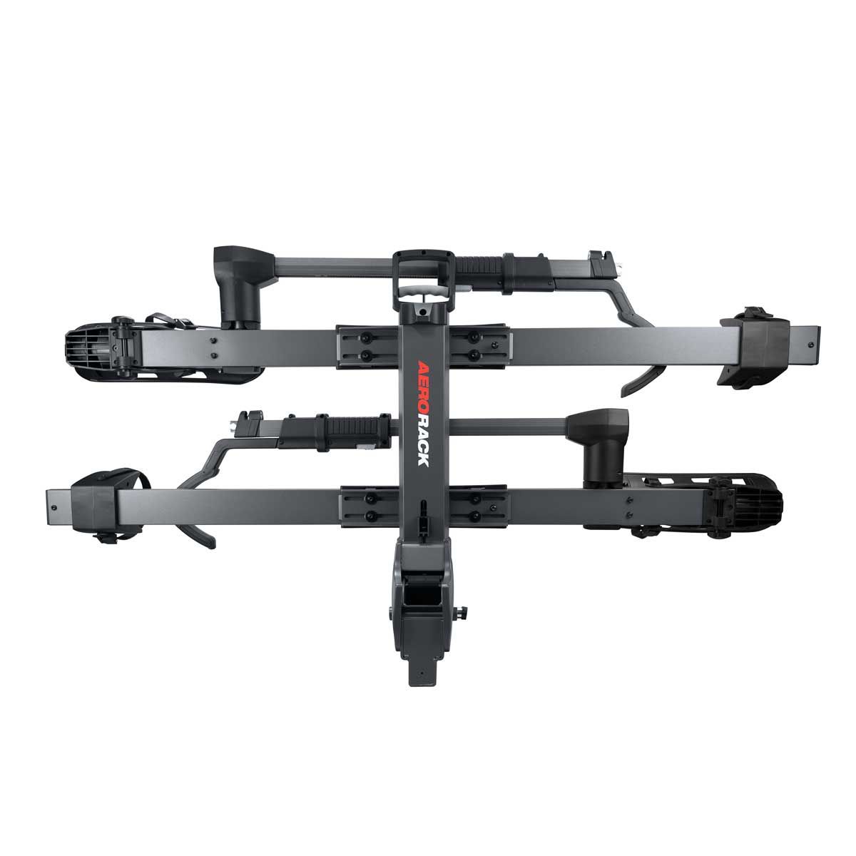 GENERICO - PORTABICICLETA AERORACK HB-305