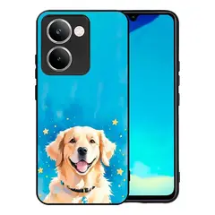 CARCASIA - Carcasa compatible con VIVO Y01 Diseño 70