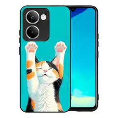 CARCASIA - Carcasa compatible con VIVO Y01 Diseño 89