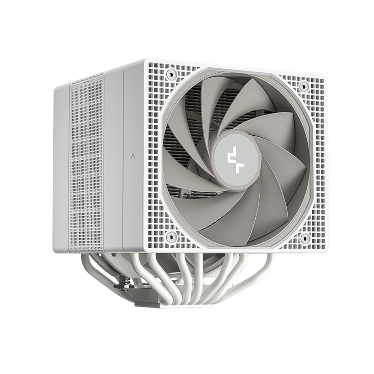 GENERICO - Cooler CPU DeepCool Assassin IV White