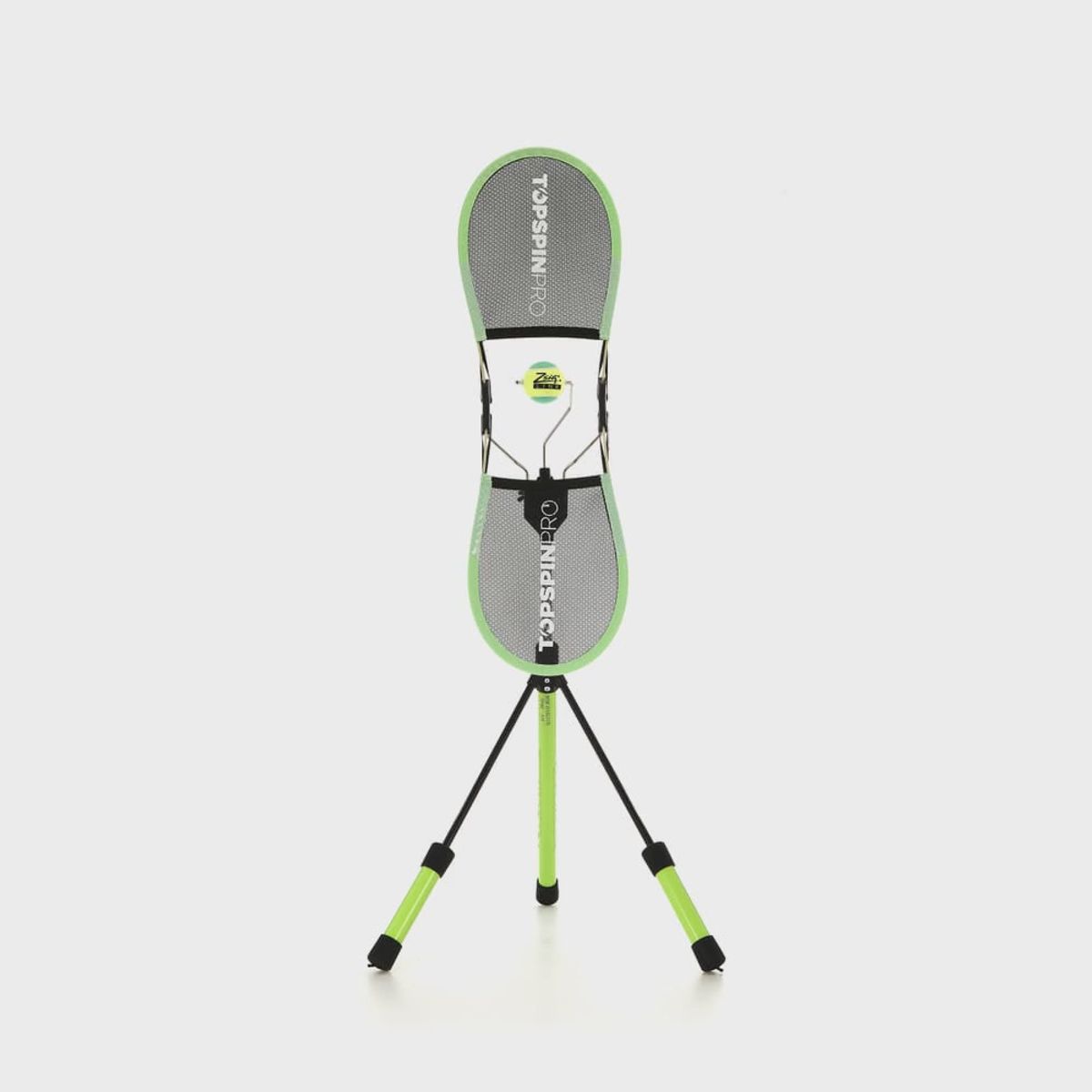 TOP SPIN - Entrenador de Topspin para Tenis Ajustable TopSpin Pro
