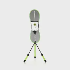 TOP SPIN - Entrenador de Topspin para Tenis Ajustable TopSpin Pro