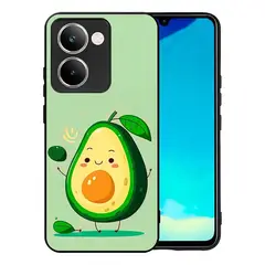 CARCASIA - Carcasa compatible con VIVO Y01 Diseño 98