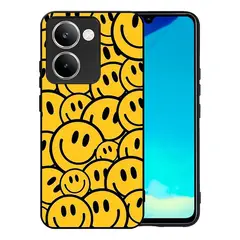 CARCASIA - Carcasa compatible con VIVO Y01 Diseño 109