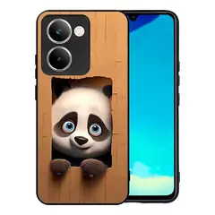 CARCASIA - Carcasa compatible con VIVO Y01 Diseño 155