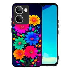 CARCASIA - Carcasa compatible con VIVO Y01 Diseño 166