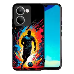 CARCASIA - Carcasa compatible con VIVO Y01 Diseño 231