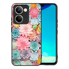 CARCASIA - Carcasa compatible con VIVO Y01 Diseño 232