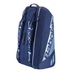 BABOLAT - Bolso Raquetero de Tenis Azul Pure Drive Gen11 12R