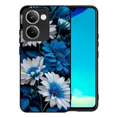CARCASIA - Carcasa compatible con VIVO Y01 Diseño 233