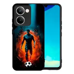 CARCASIA - Carcasa compatible con VIVO Y01 Diseño 234