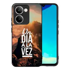 CARCASIA - Carcasa compatible con VIVO Y01 Diseño 235