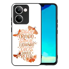 CARCASIA - Carcasa compatible con VIVO Y01 Diseño 238