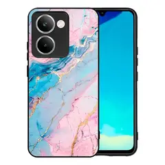 CARCASIA - Carcasa compatible con VIVO Y01 Diseño 252