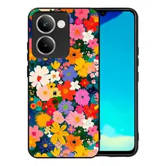 CARCASIA - Carcasa compatible con VIVO Y01 Diseño 253