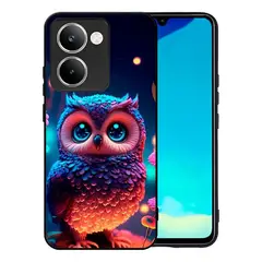 CARCASIA - Carcasa compatible con VIVO Y01 Diseño 254