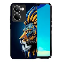 CARCASIA - Carcasa compatible con VIVO Y01 Diseño 255